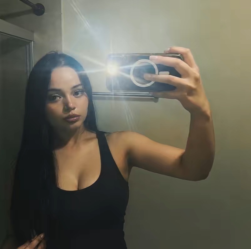 Milly, UGC creator