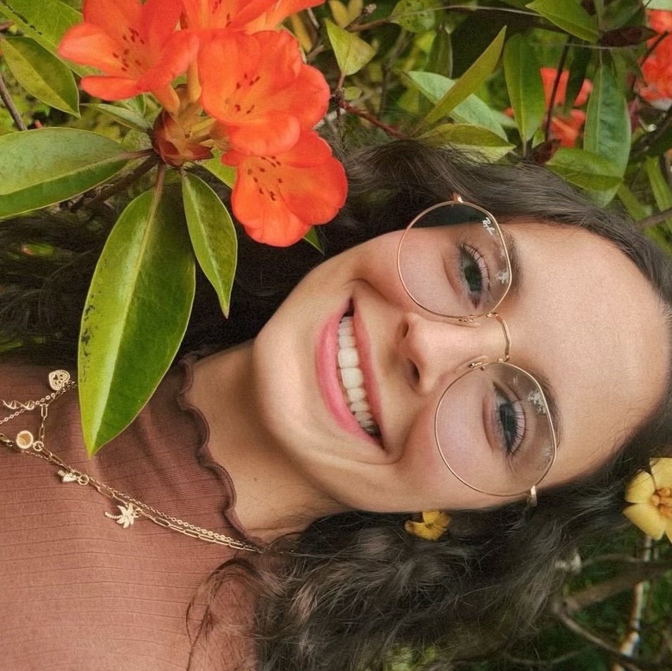 Bianca, UGC creator