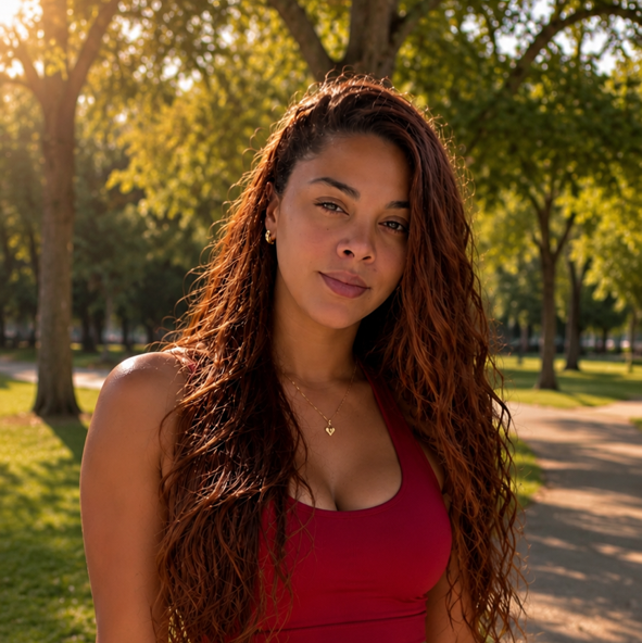 Yolian Daliana Anderson Suarez