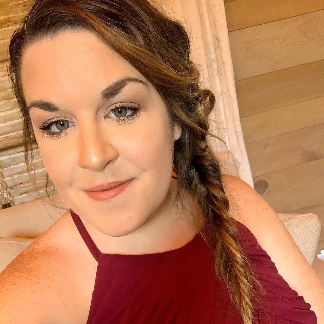 Stephanie Scoggins, UGC creator