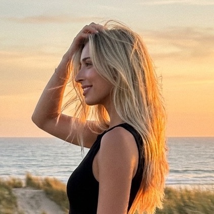 Katie Melissa, UGC creator