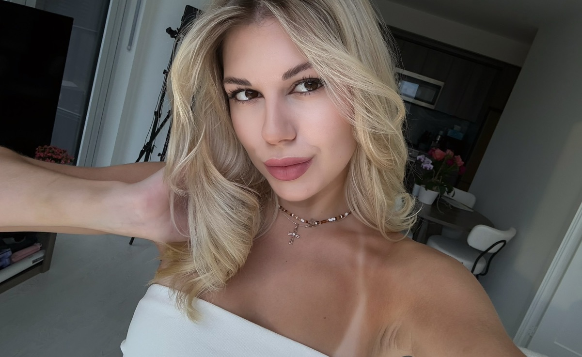 Valeriia Chursina, UGC creator