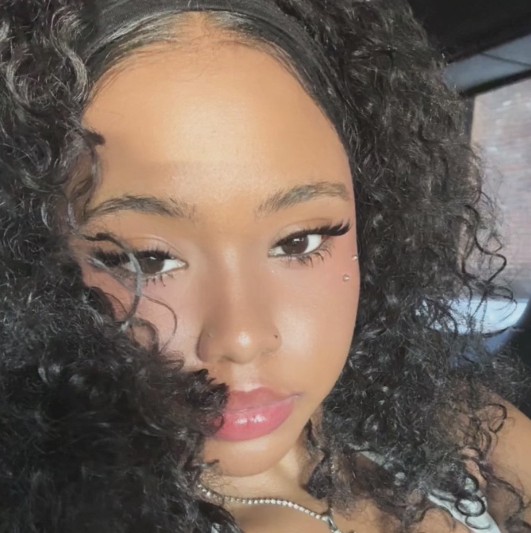 Alaisha Berroa, UGC creator
