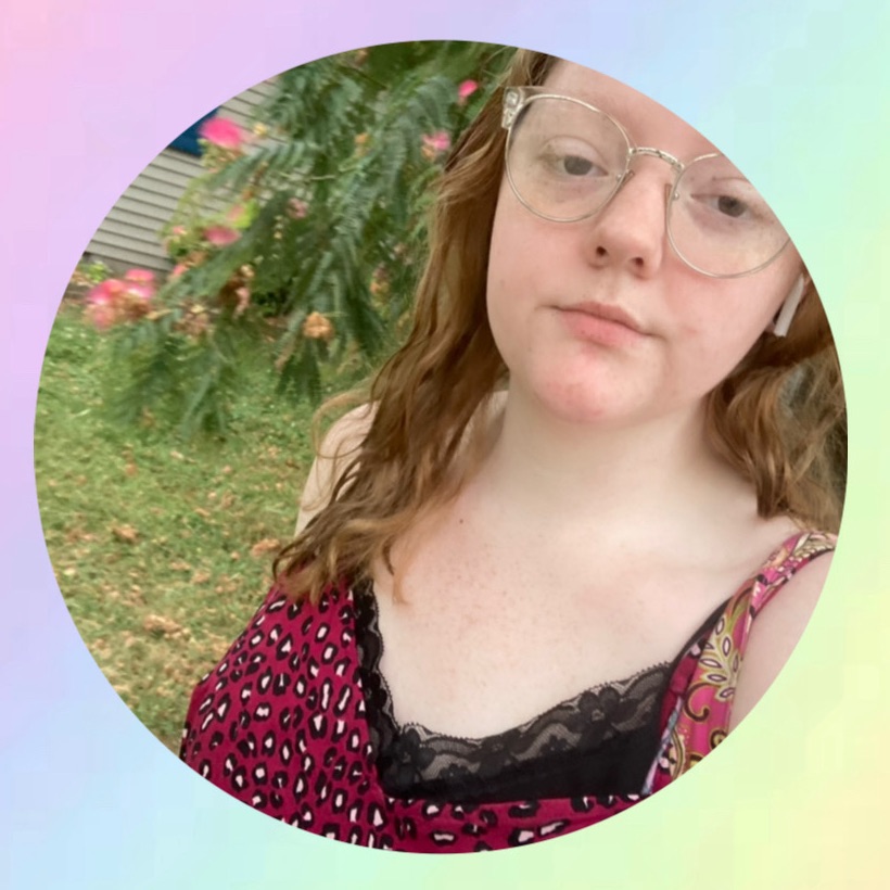 Anna Matlock, UGC creator