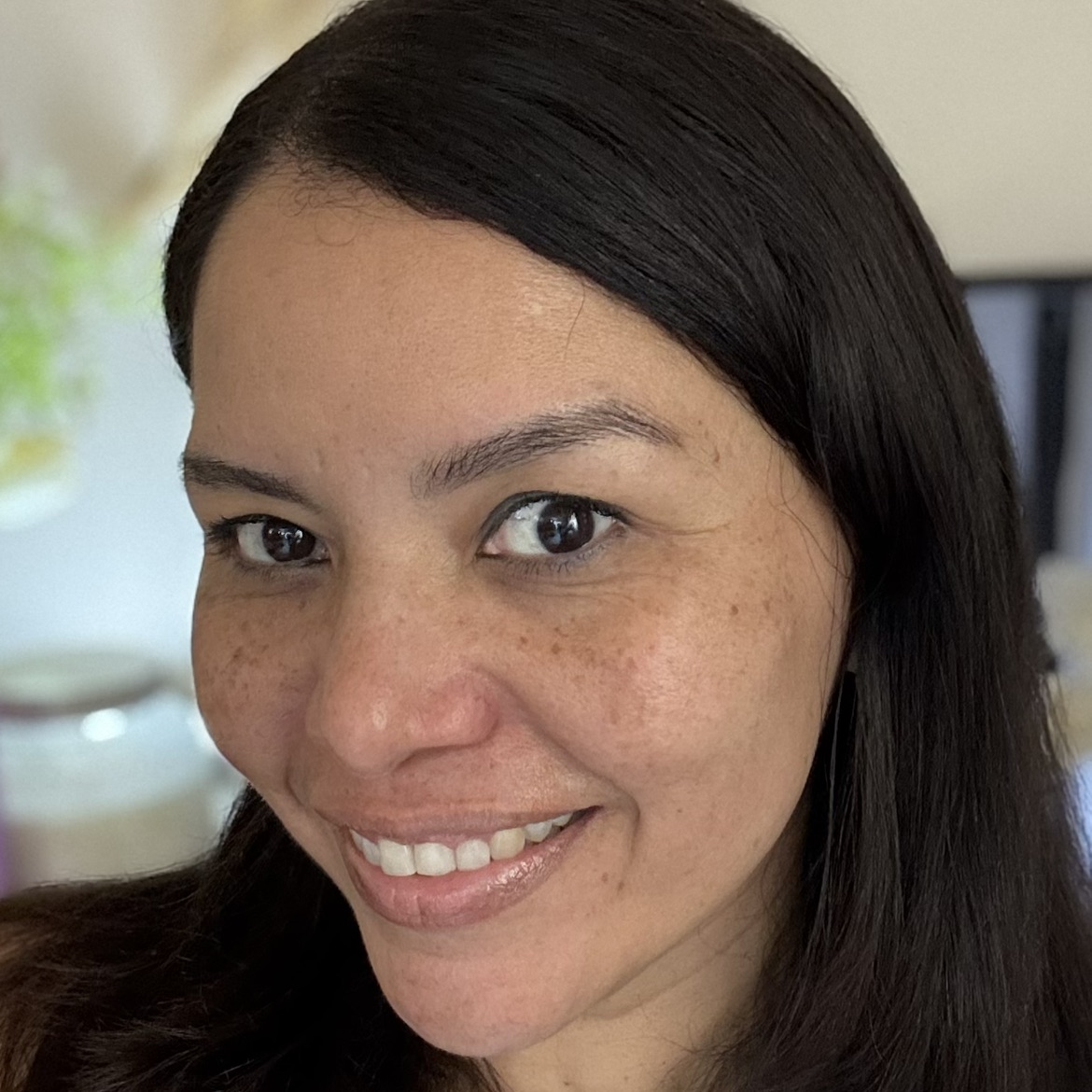 Geraldin Tiapa, UGC creator
