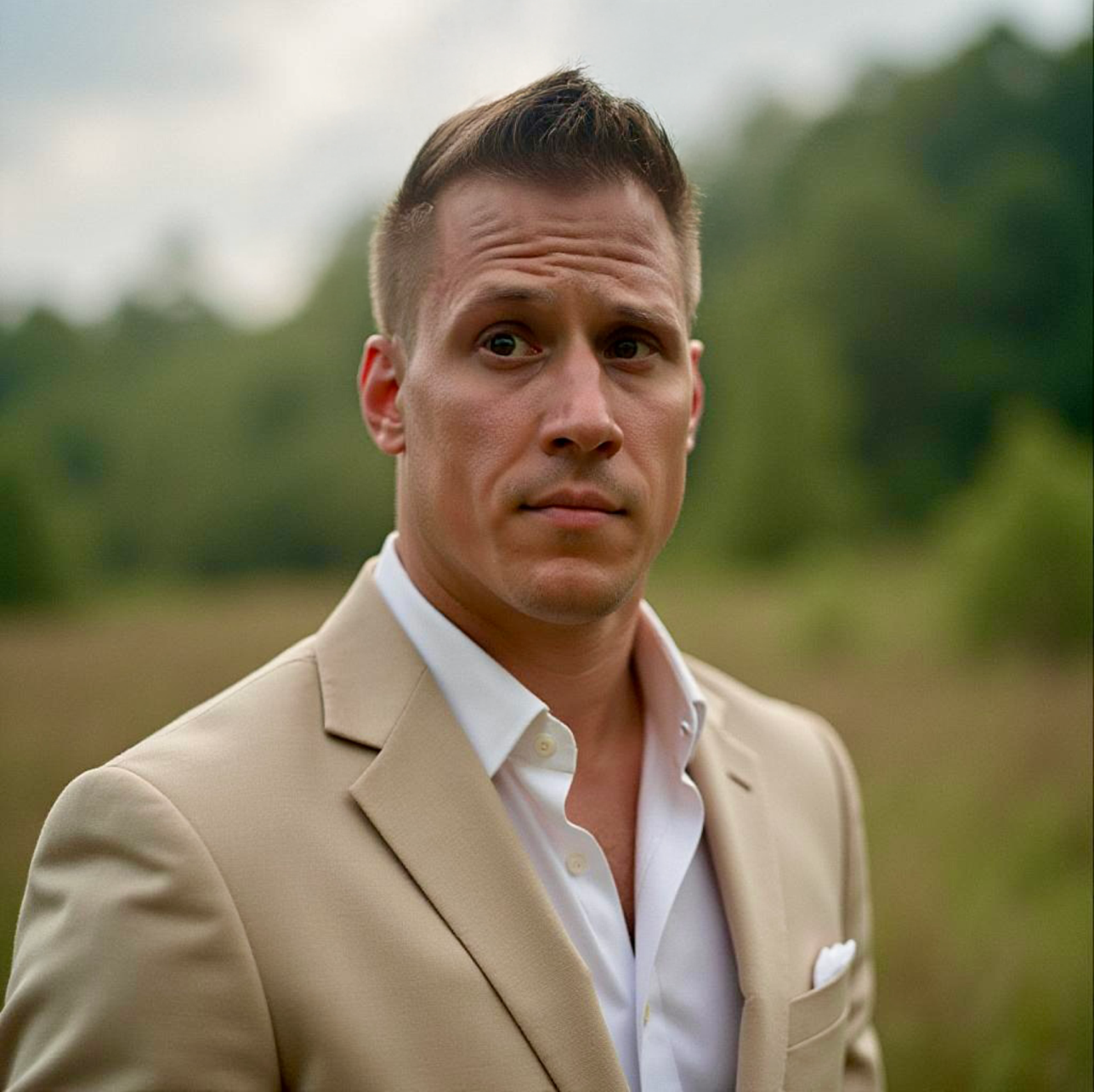 Jason Edwards, UGC creator