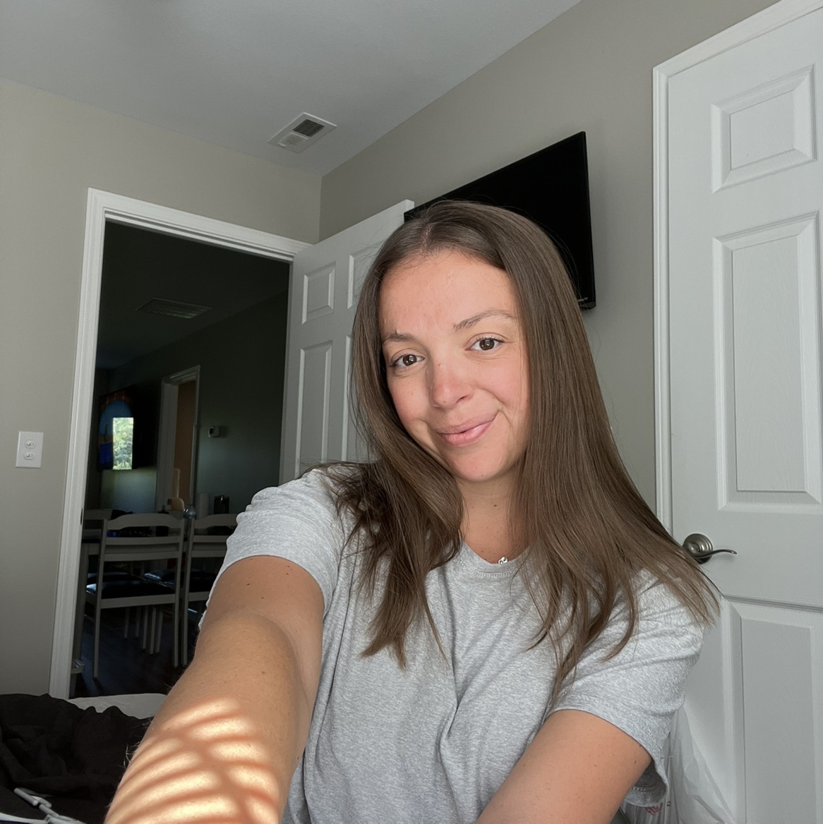 Bridgette Tuell