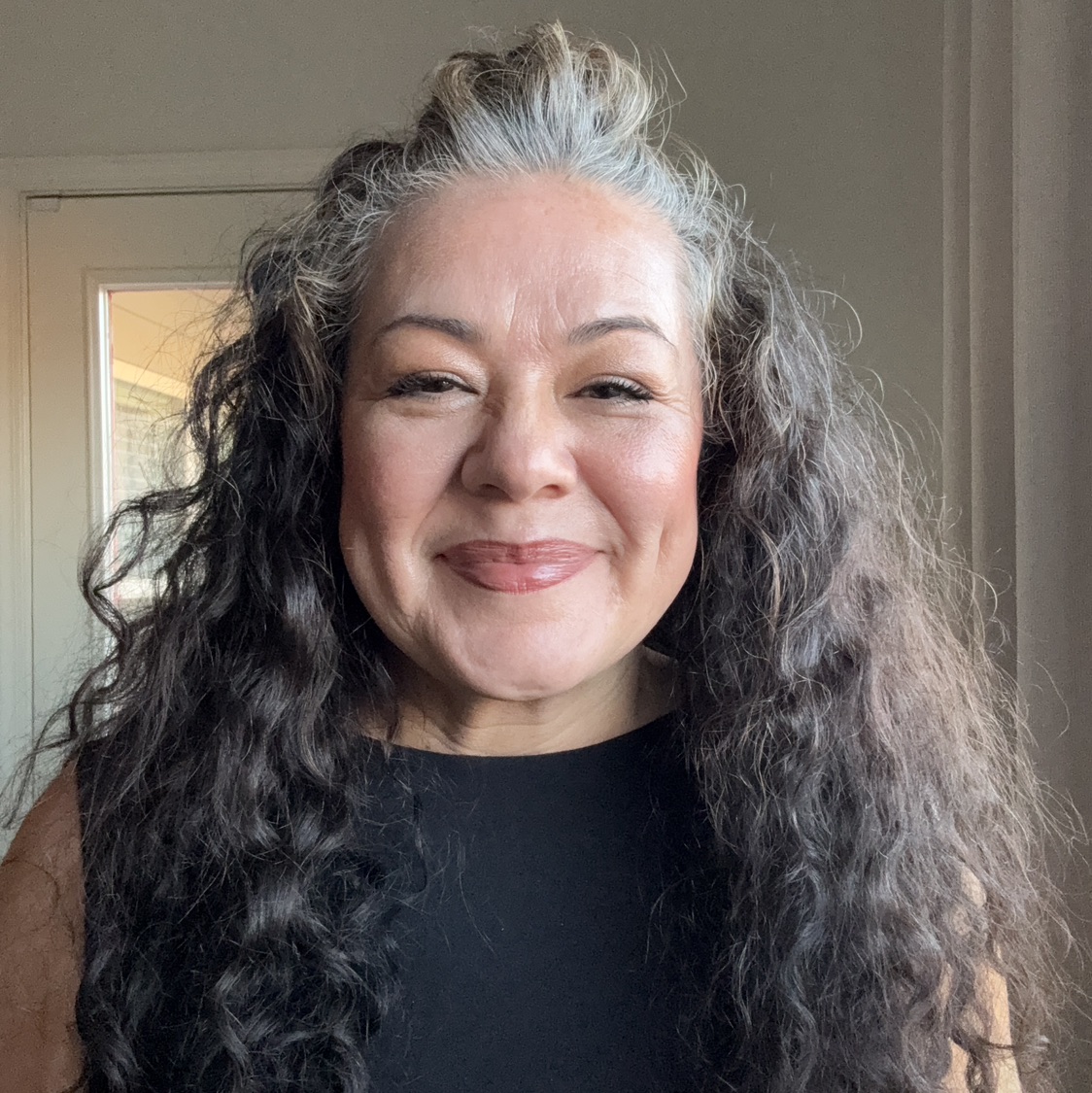 Yvette Farmer, UGC creator