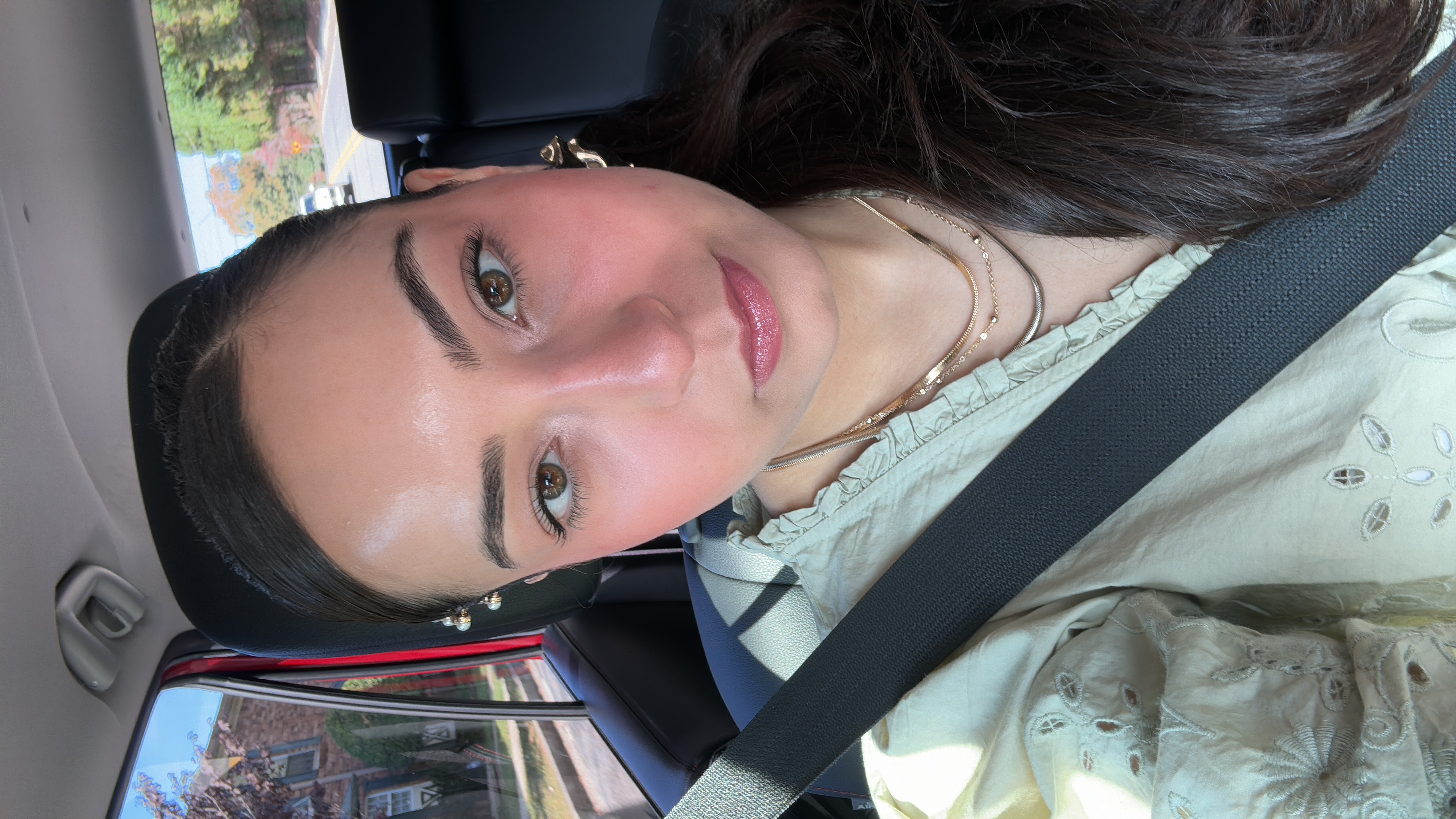 Irem Deniz, UGC creator