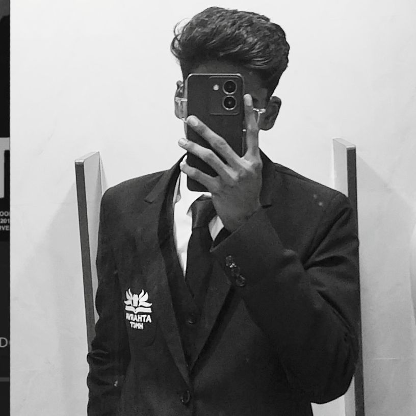 Royan Chetty, UGC creator