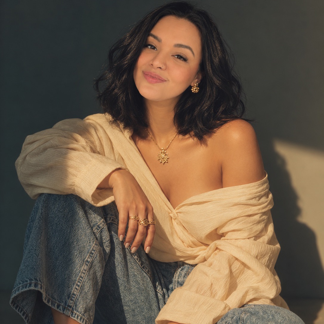 Carito Coronel, UGC creator