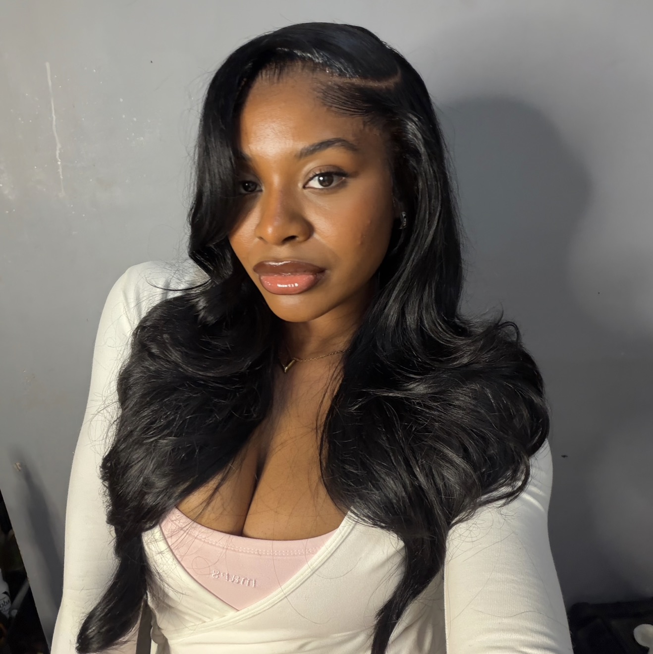 Sandra, UGC creator