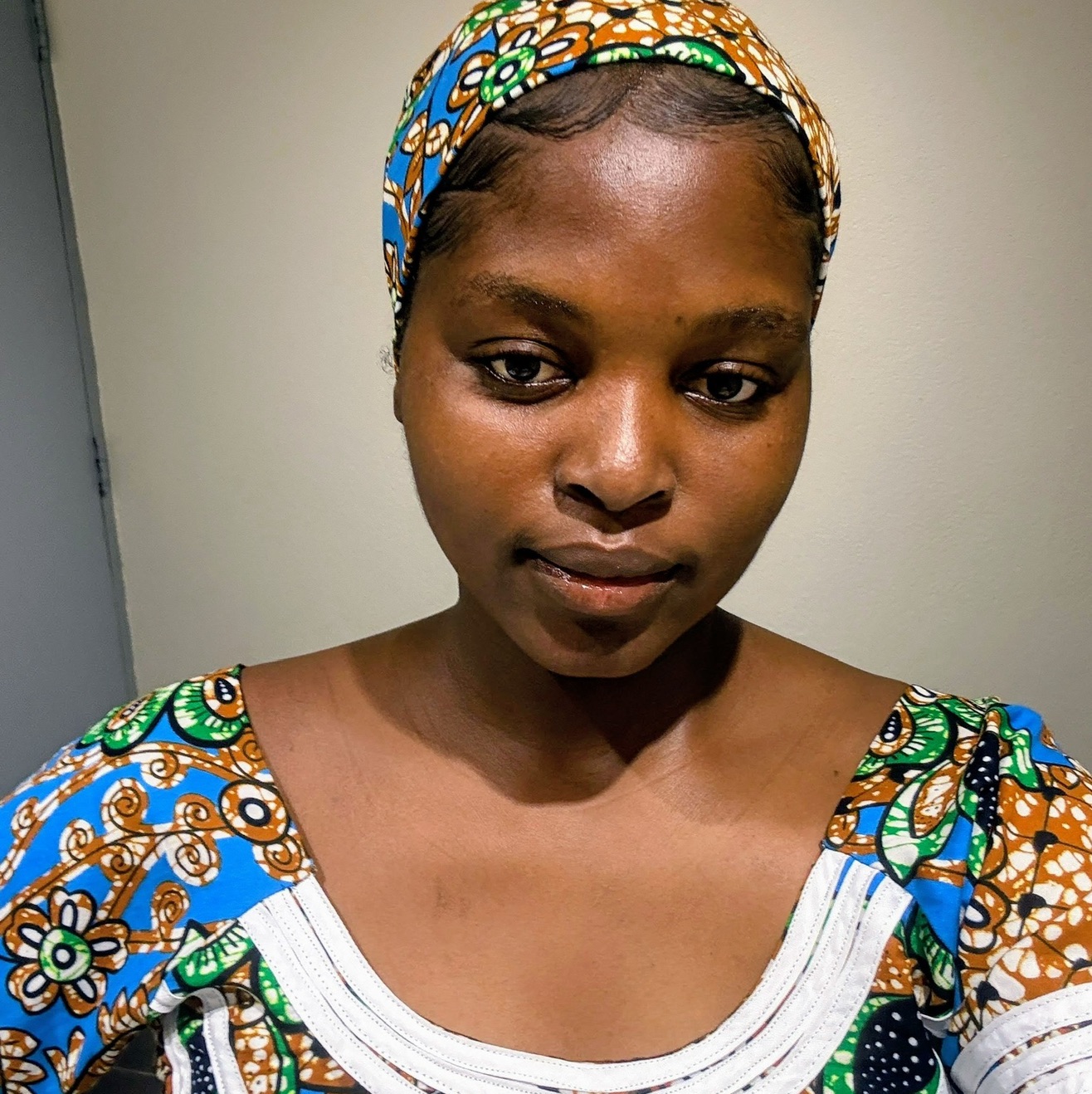 Honorine Madame, UGC creator