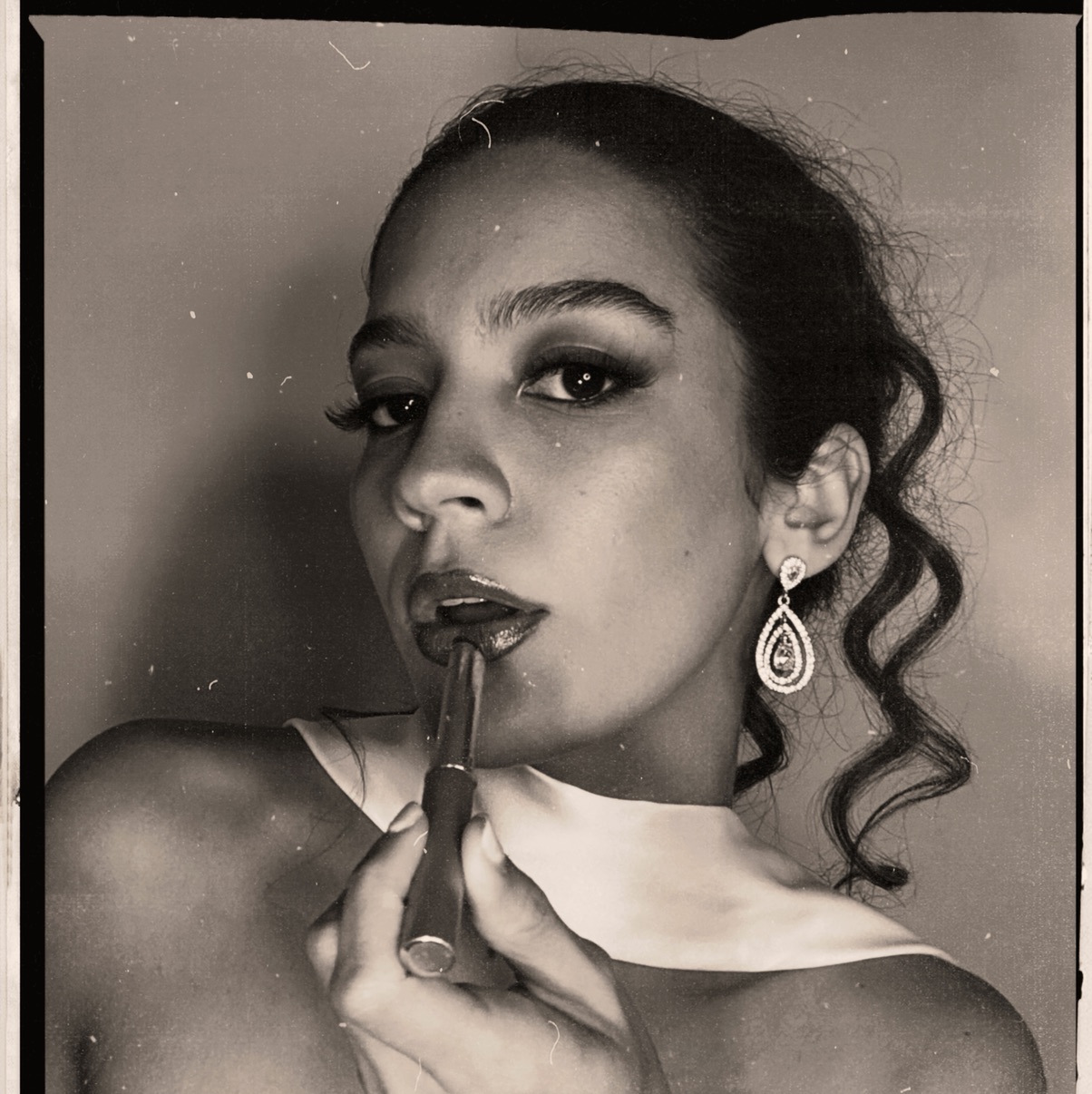 Marina Navedo, UGC creator