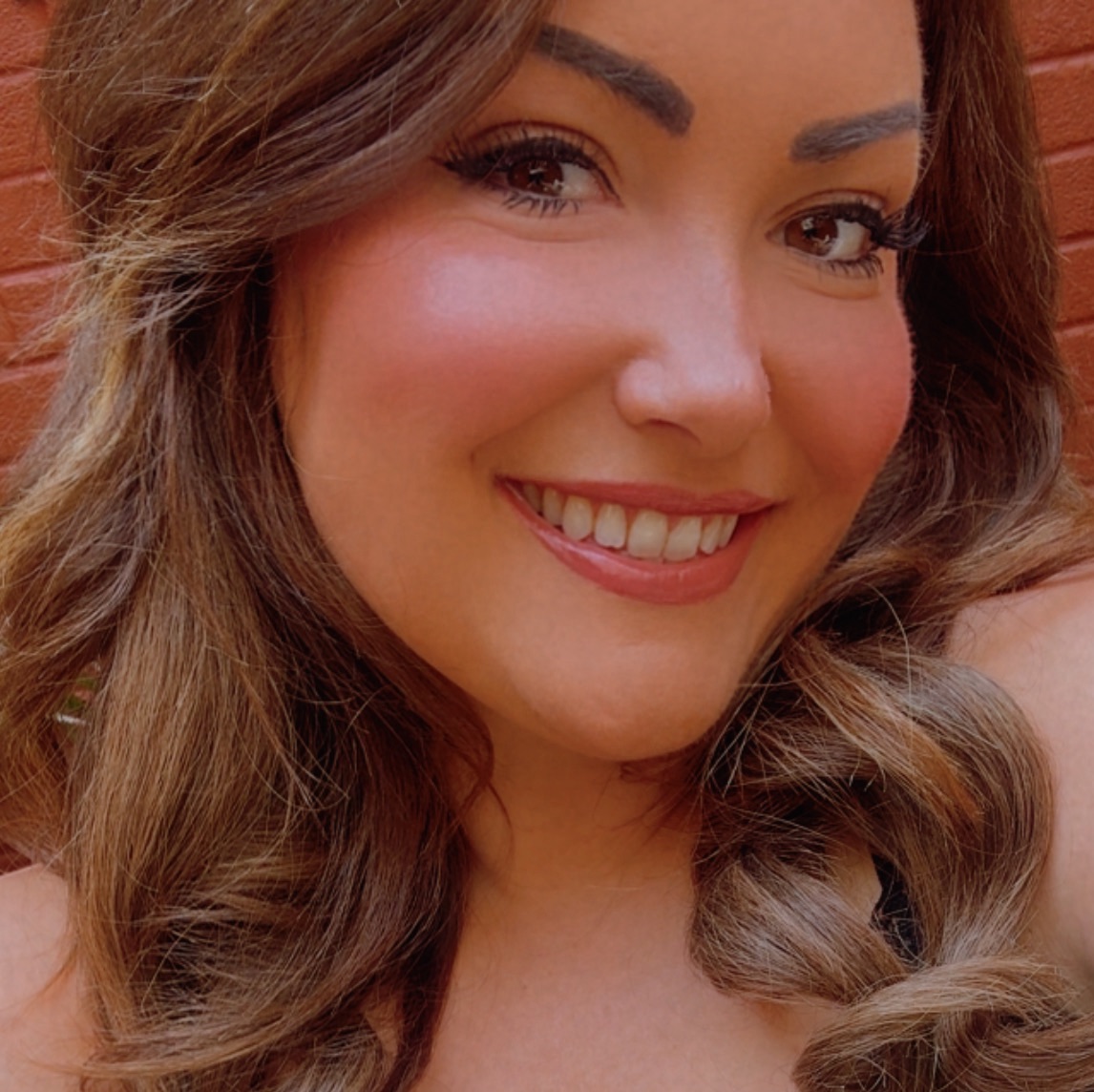 Sarah-Jane Glover, UGC creator