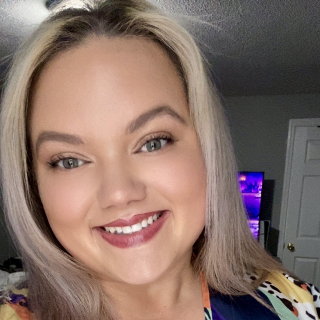 Mary Cravey, UGC creator