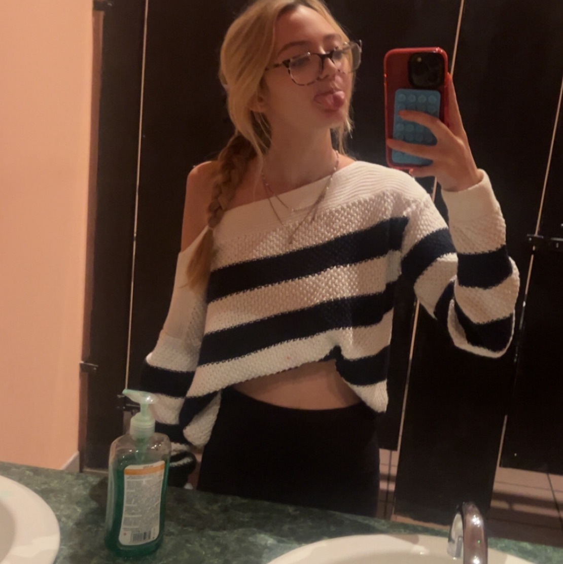 Rhylee White