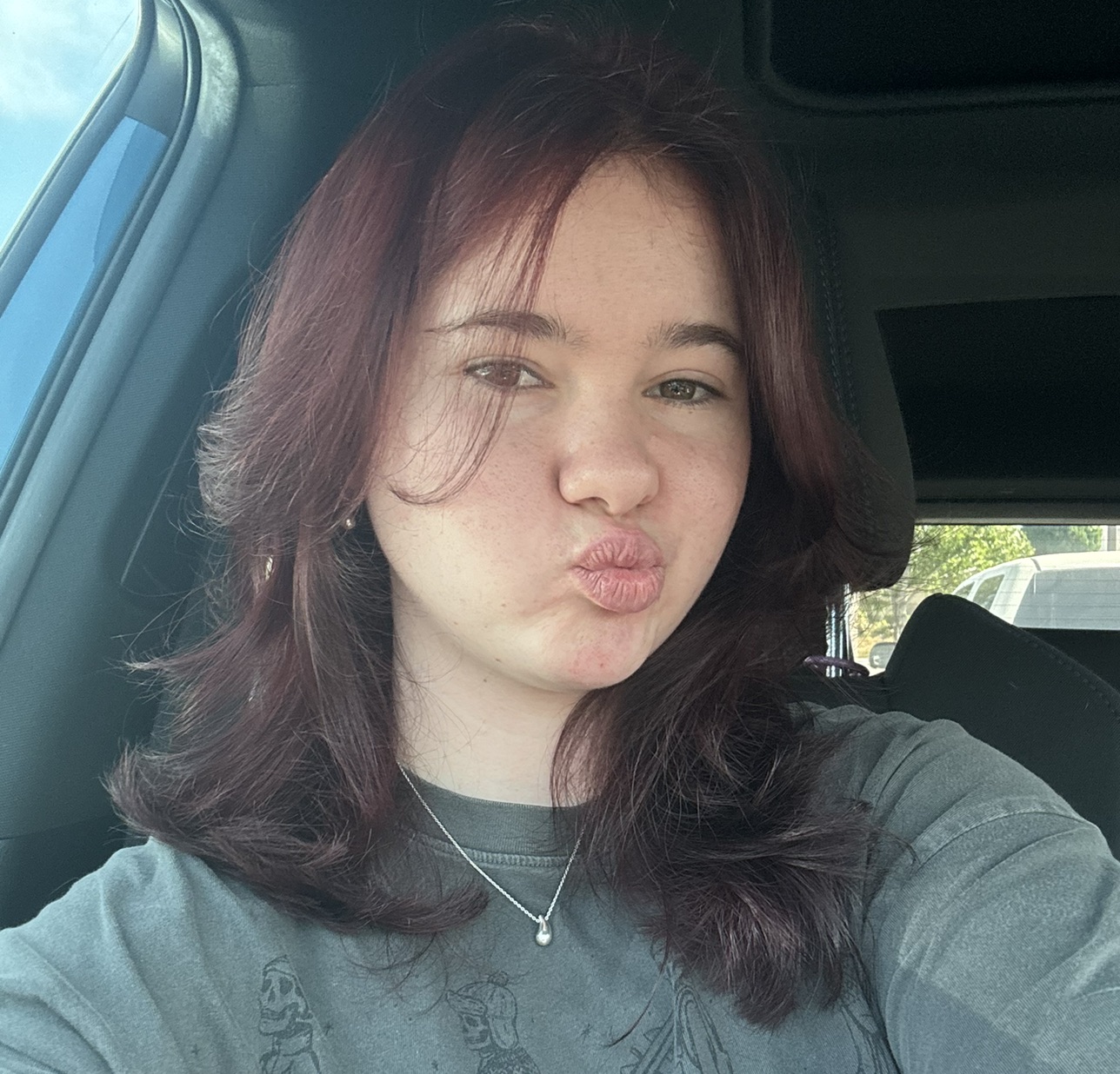 Alora, UGC creator