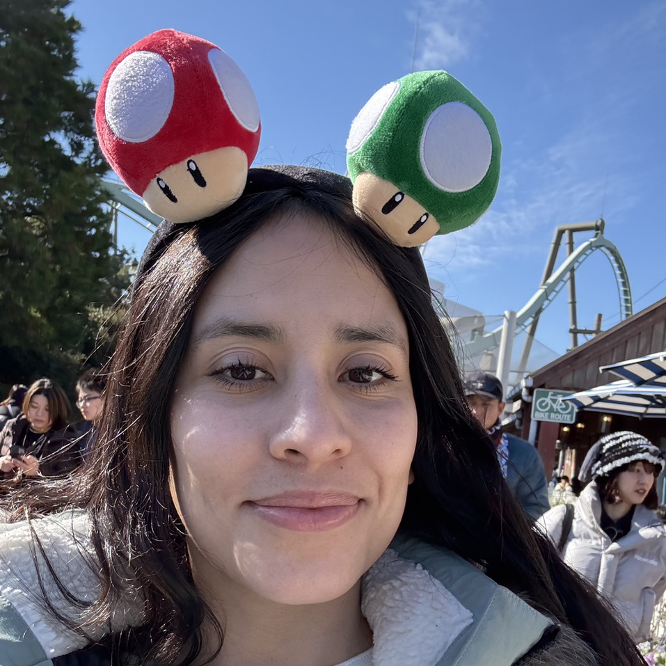 Eliza, UGC creator