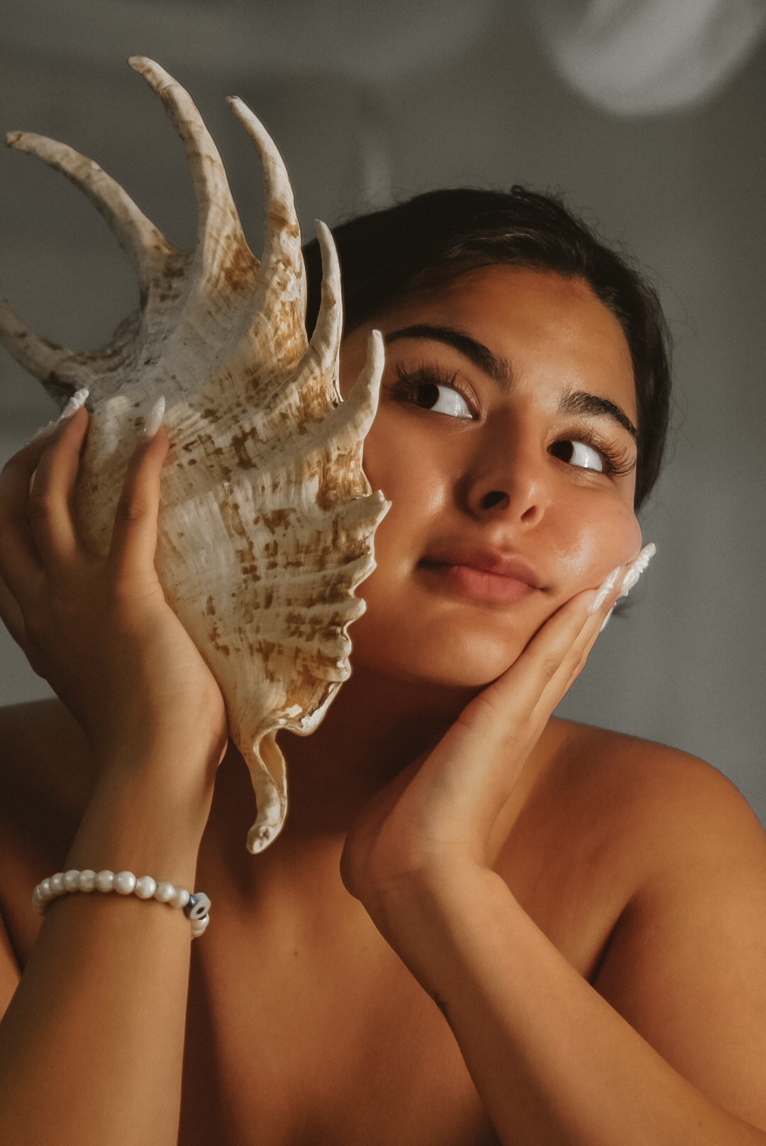 Ameera Sackoor, UGC creator