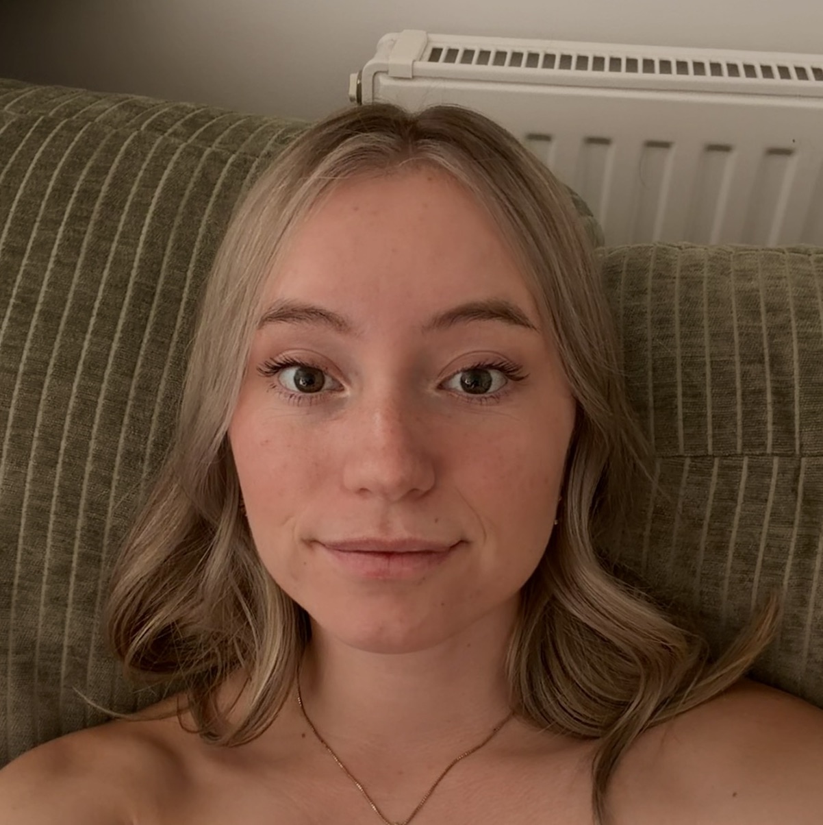 Franziska Ettl, UGC creator