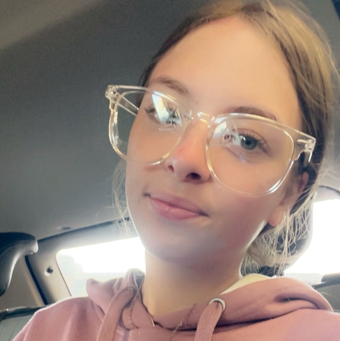 Nevaeh Kupiec, UGC creator