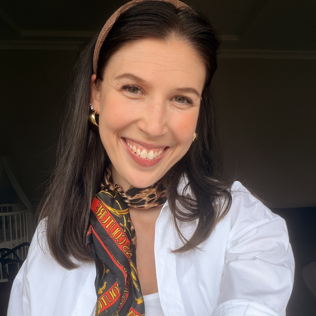 Camilla Frasca, UGC creator