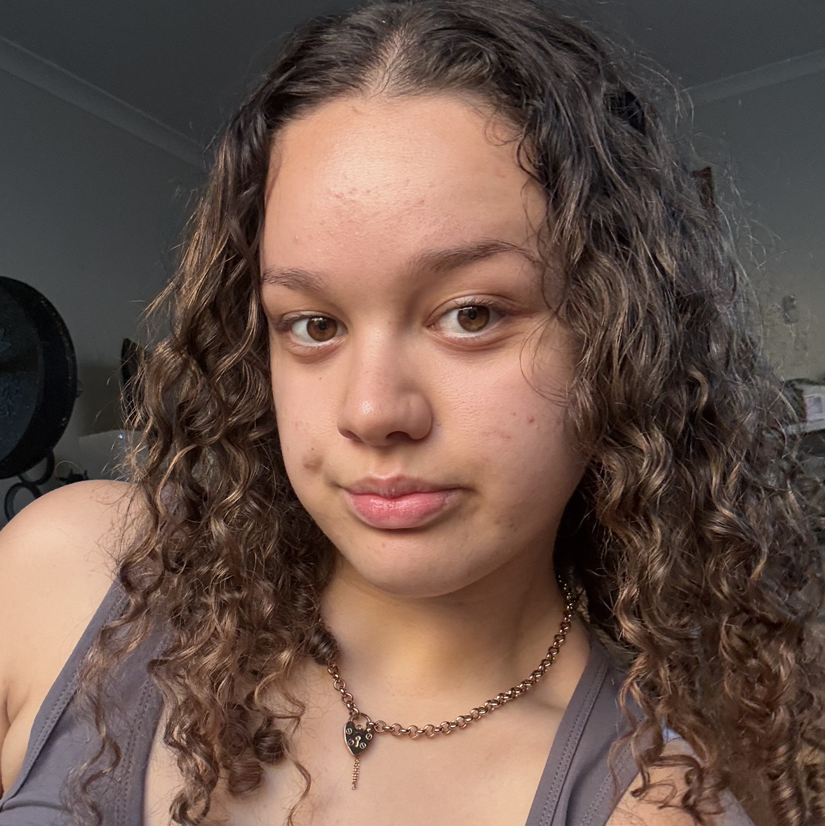 Sienna Cassidy, UGC creator