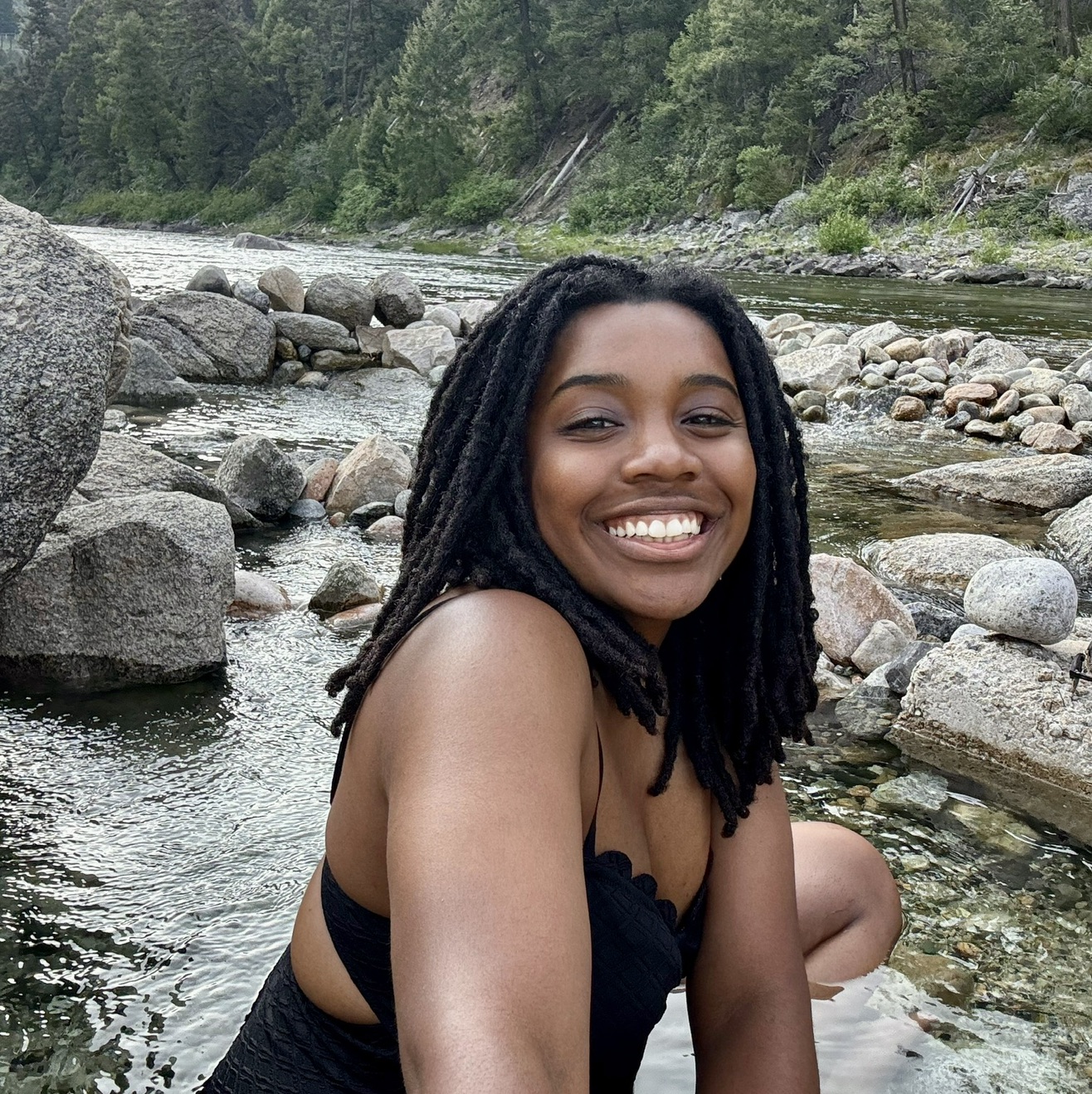 Sherise Gumbs