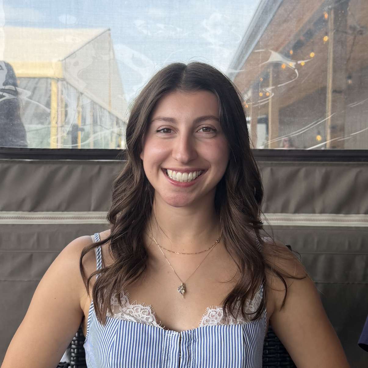 Brianna, UGC creator