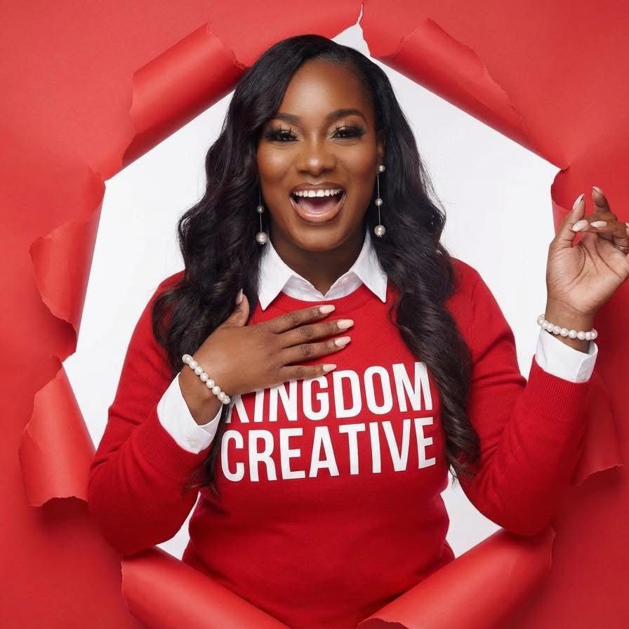 Mellisa Patterson, UGC creator
