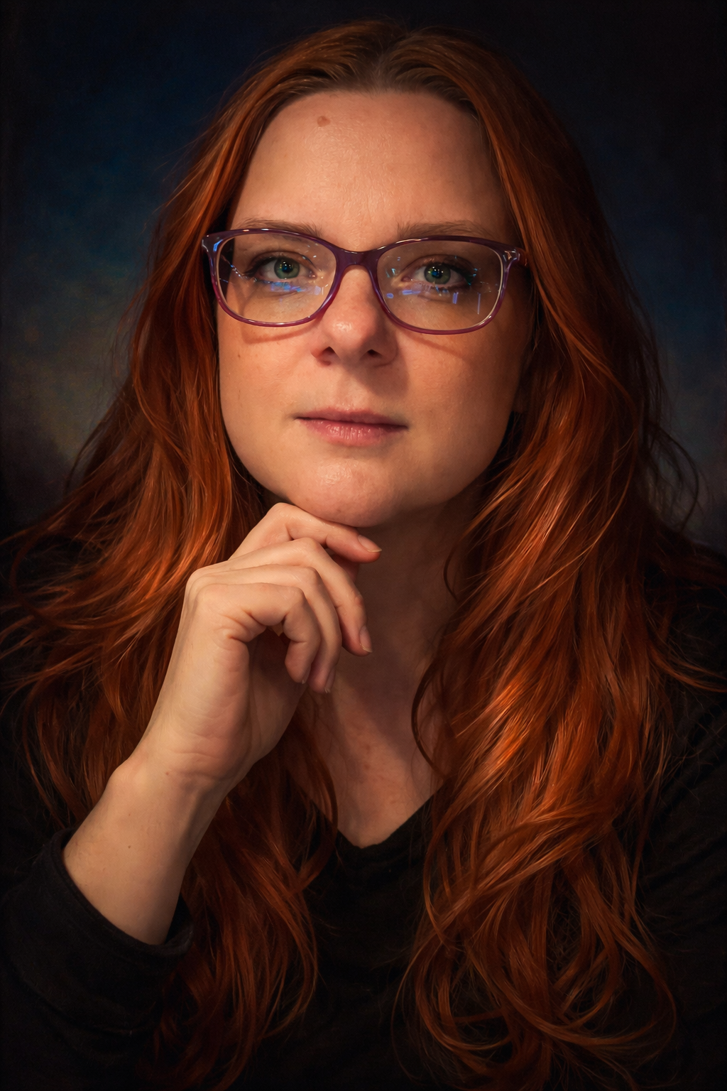 Rita Kaltenecker, UGC creator
