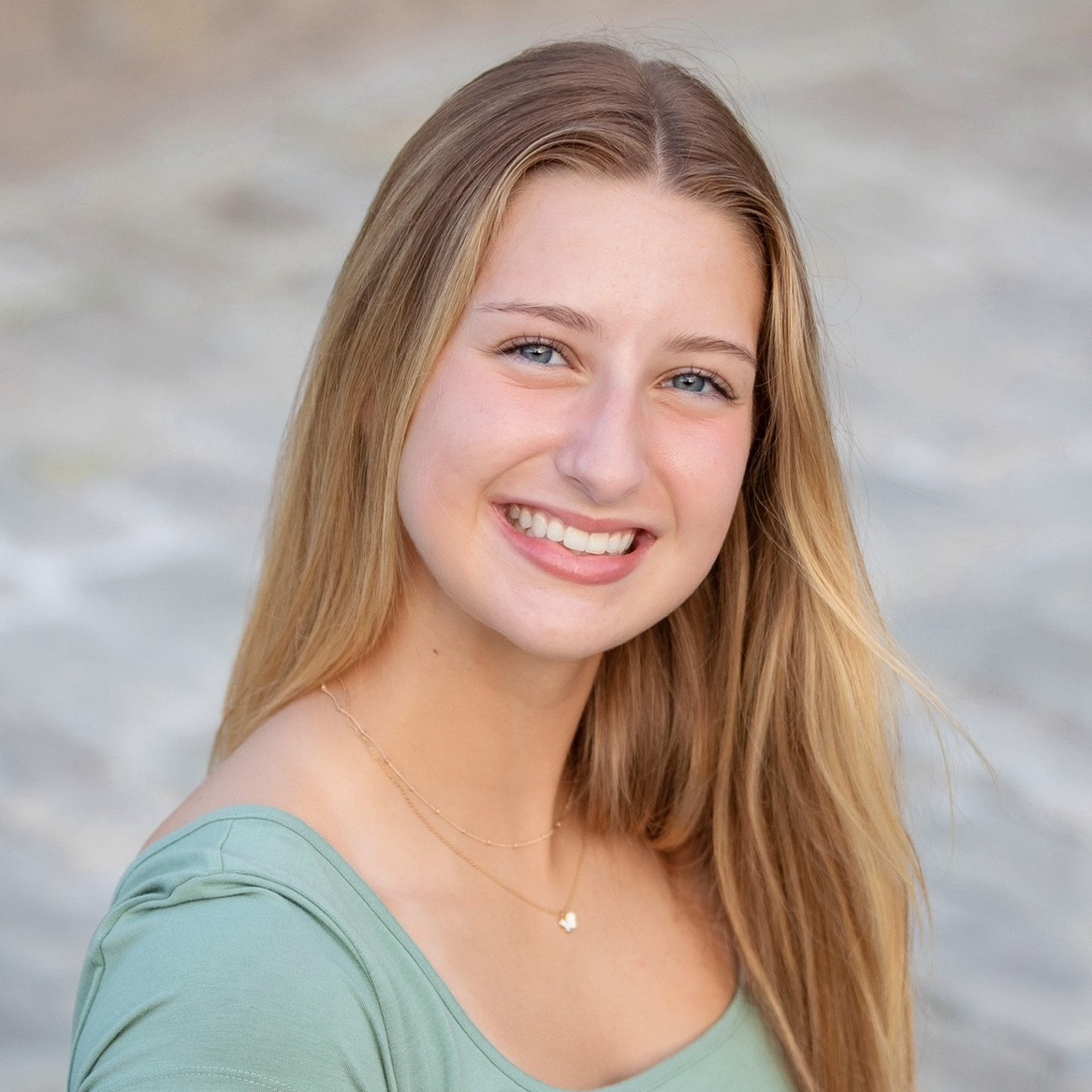 Delaney Jamison