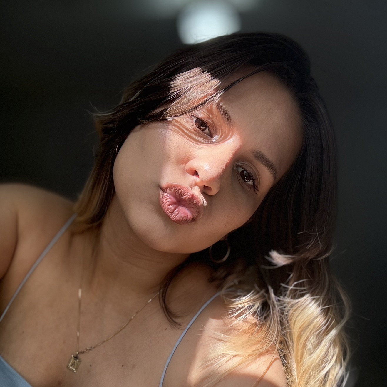 Ana Laura, UGC creator