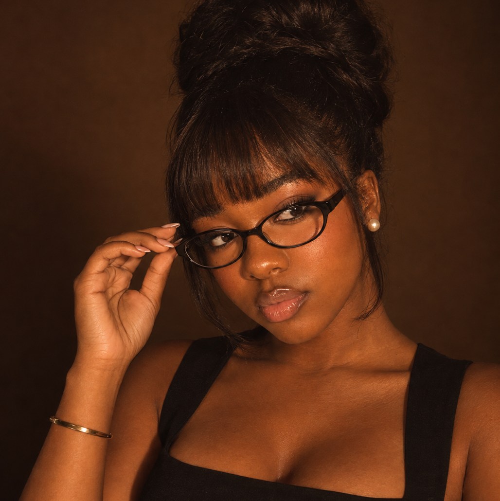 Christelle Novandy Belency Louis, UGC creator