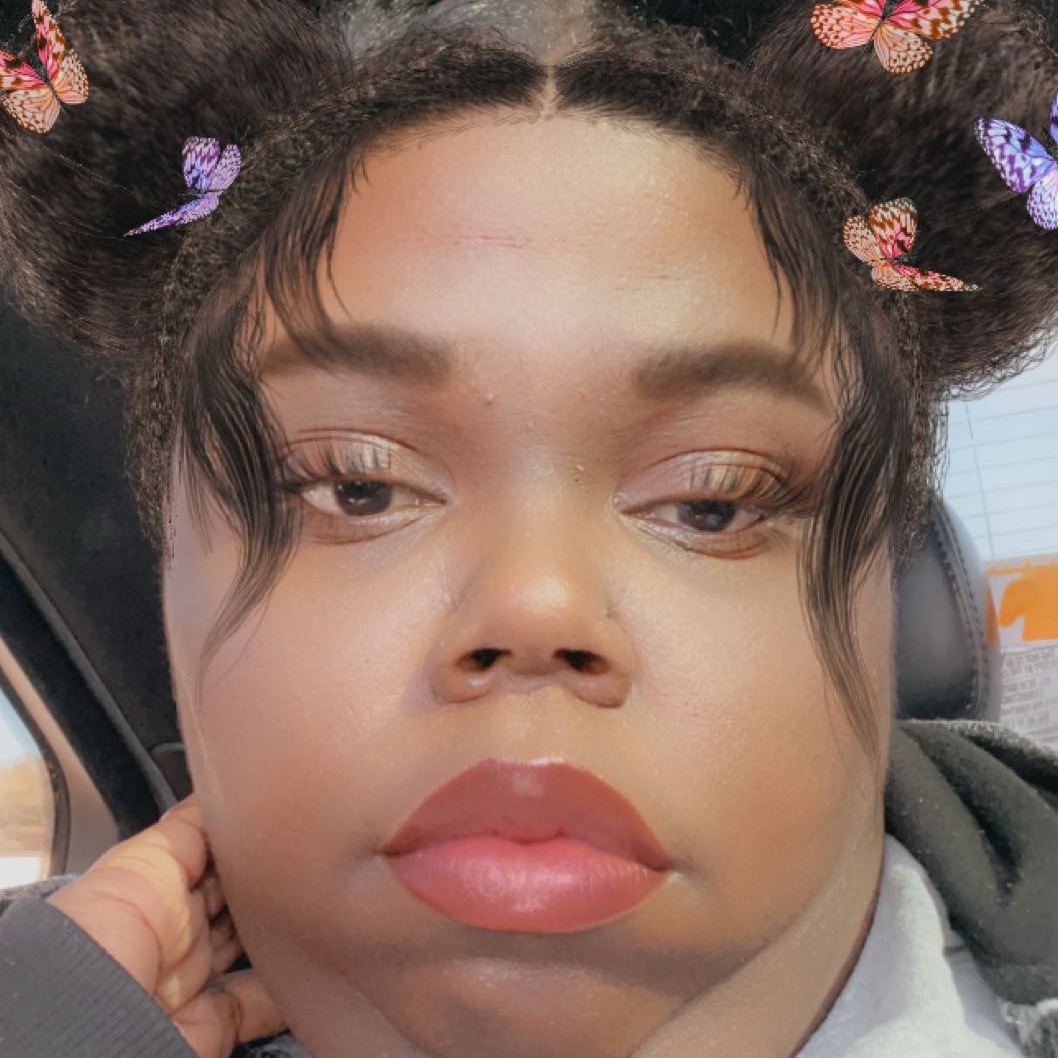 Esha, UGC creator
