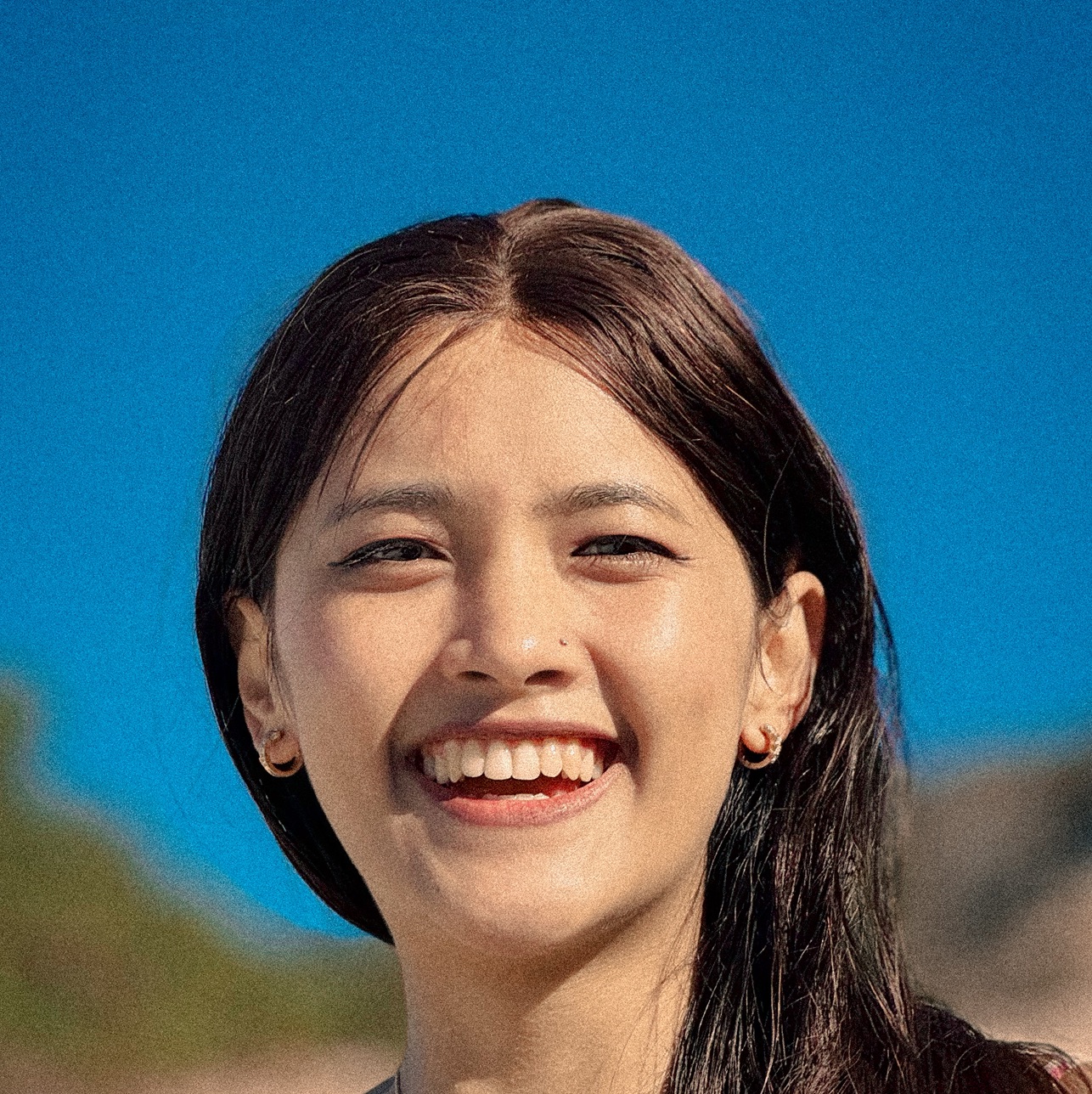 Barsha Rana, UGC creator