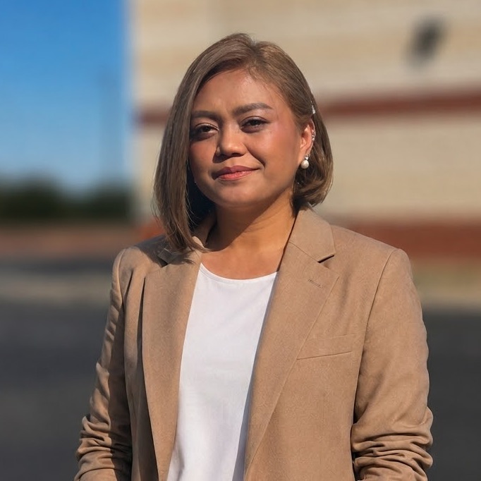 Grace, UGC creator