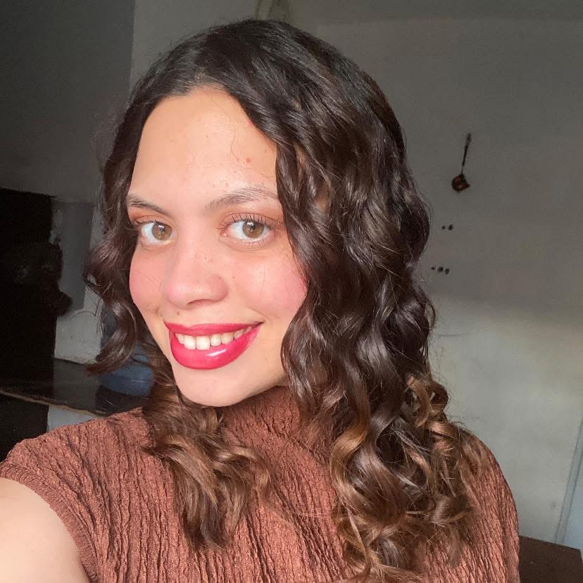 Chantal, UGC creator
