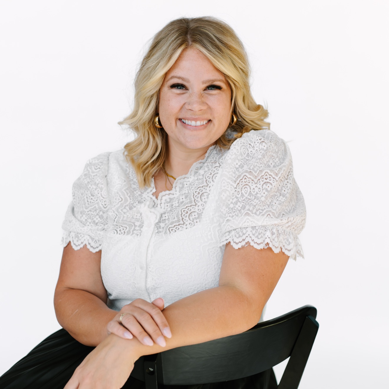 Hailey, UGC creator