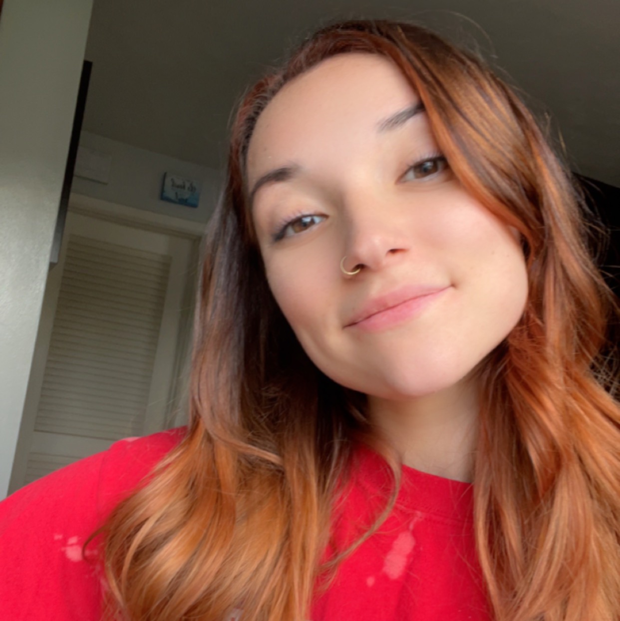Ashley, UGC creator