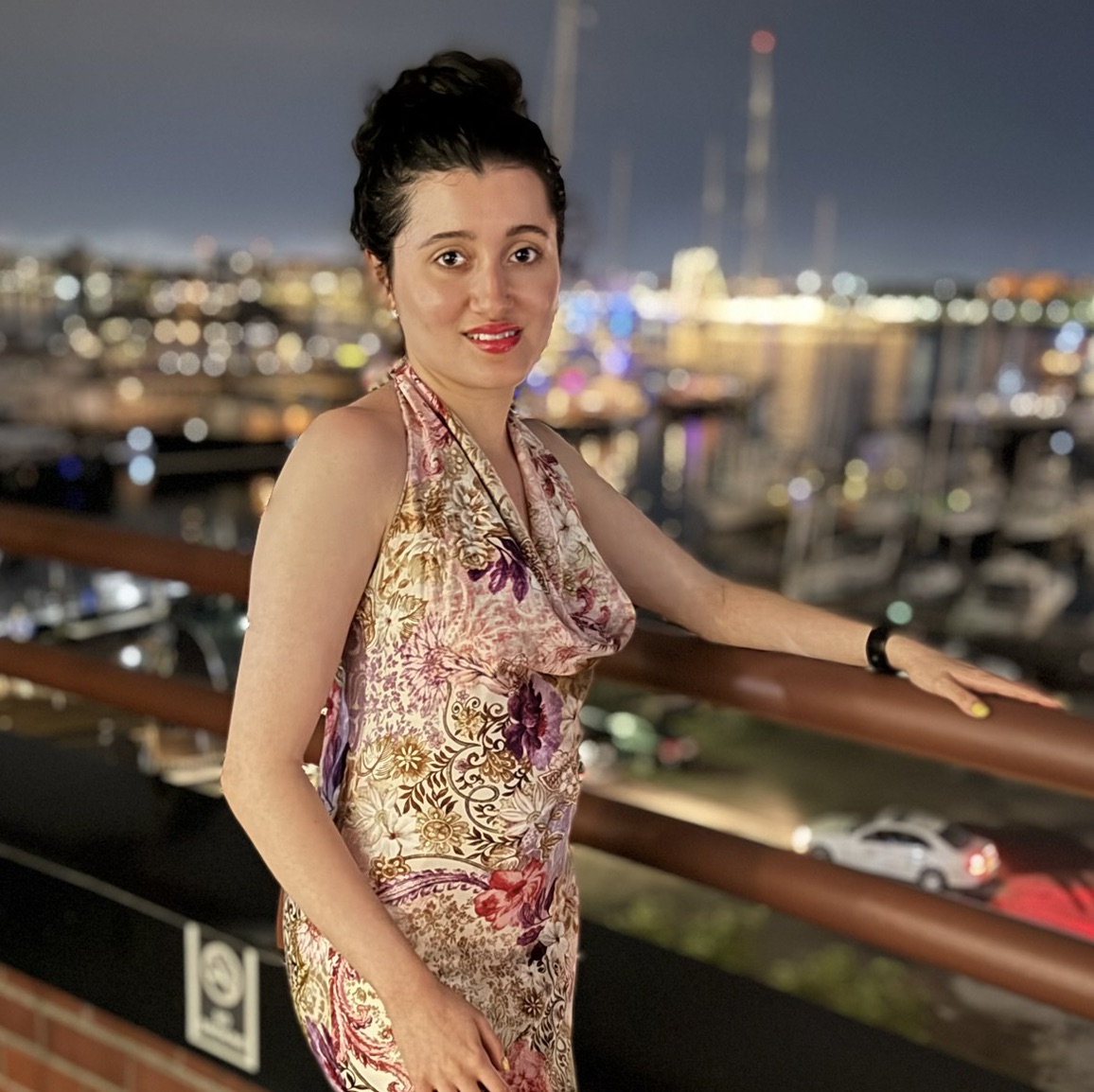 Jiavanna santavicca, UGC creator