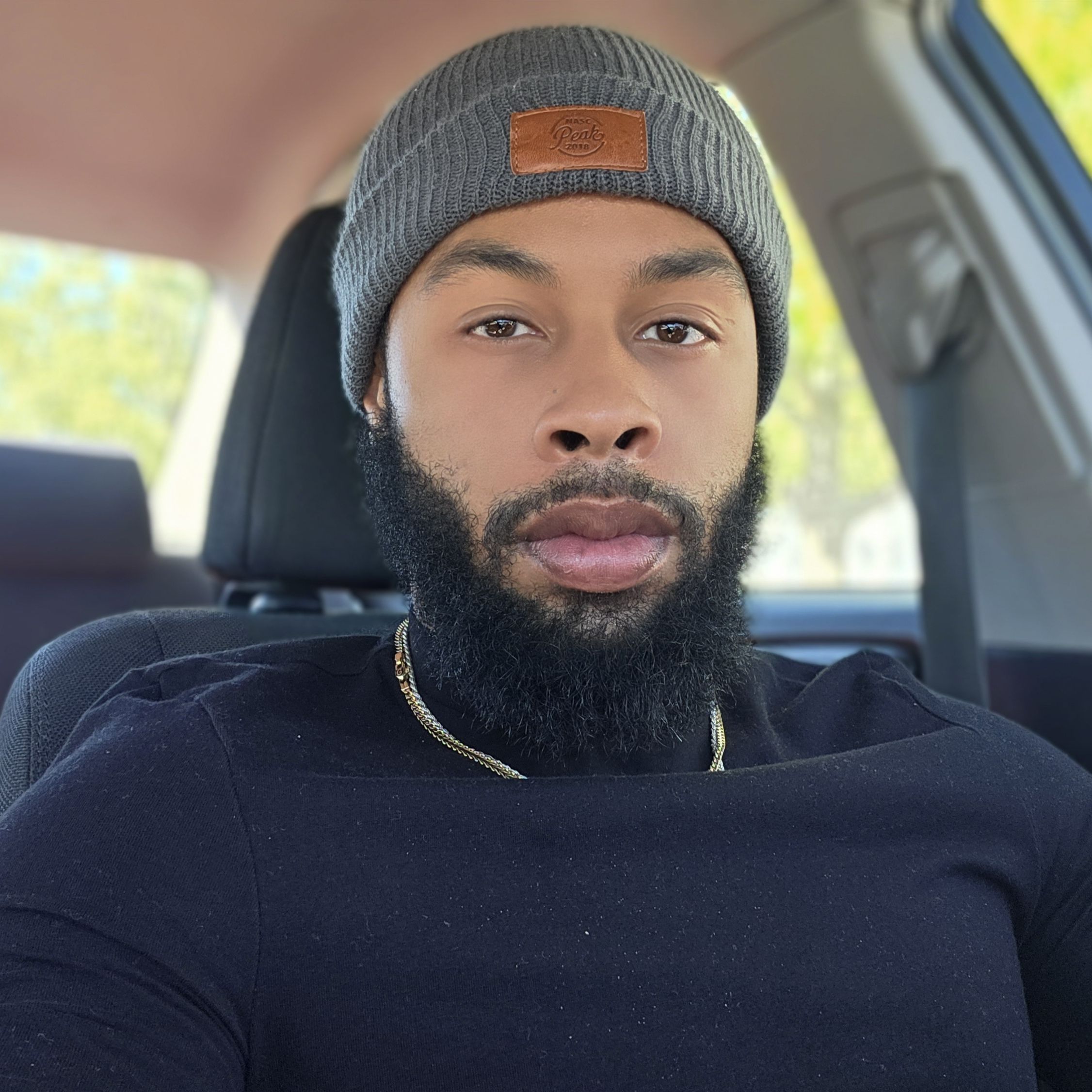 Justin Miller, UGC creator