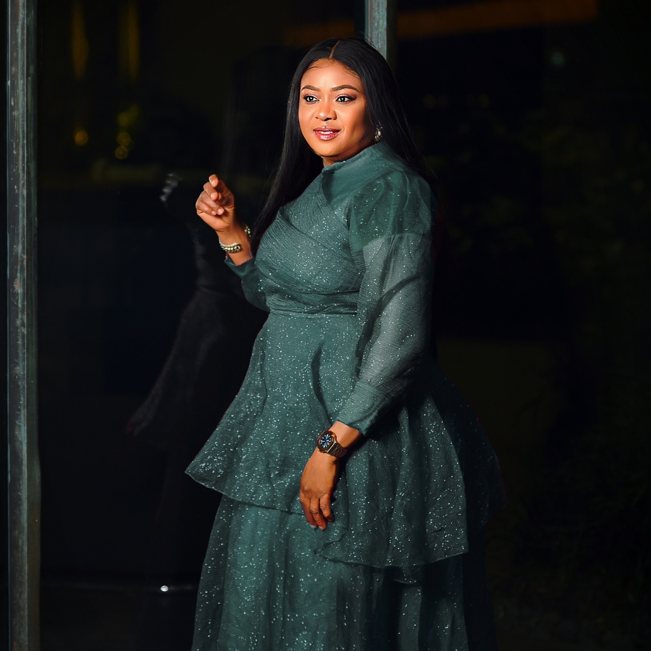 Priscilia Okorie