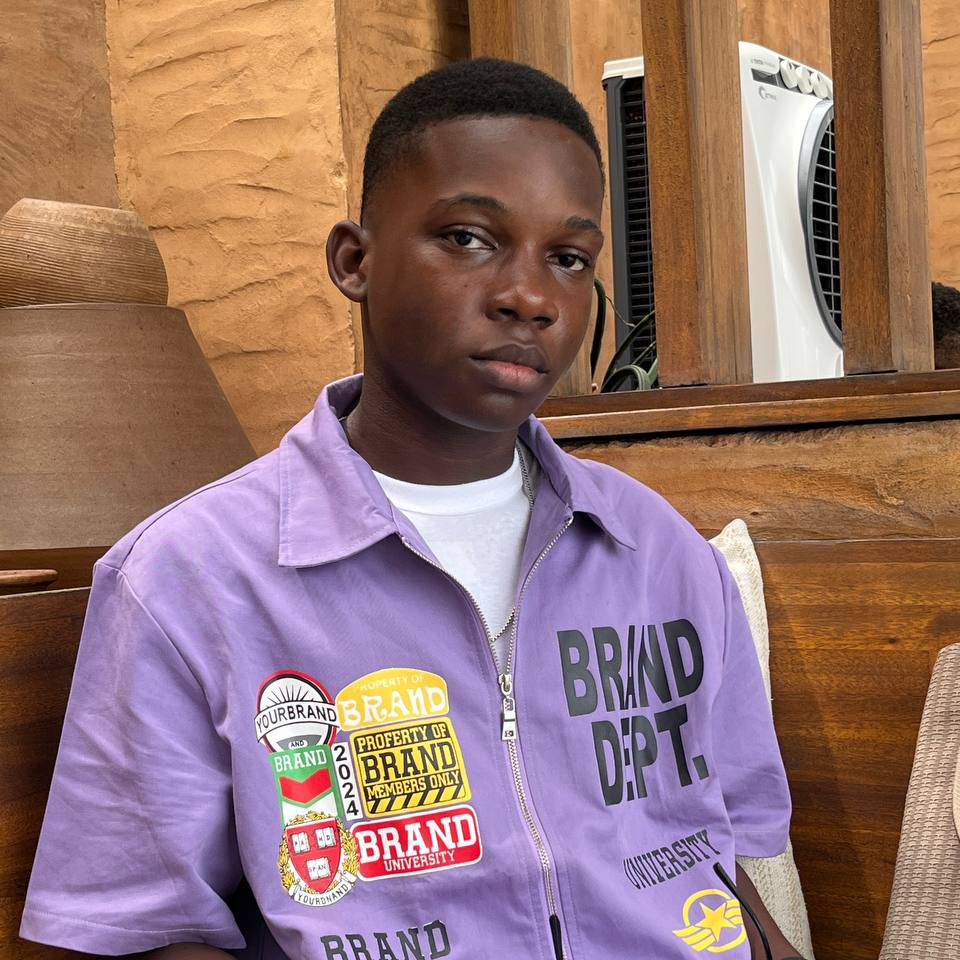 Othniel Kojo Dotse, UGC creator