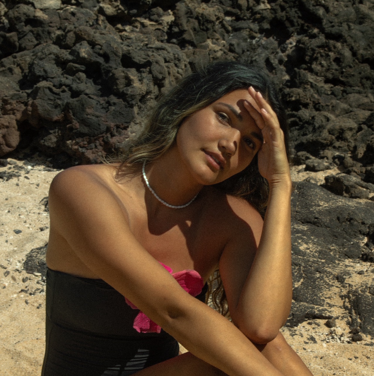 Malia Childs, UGC creator