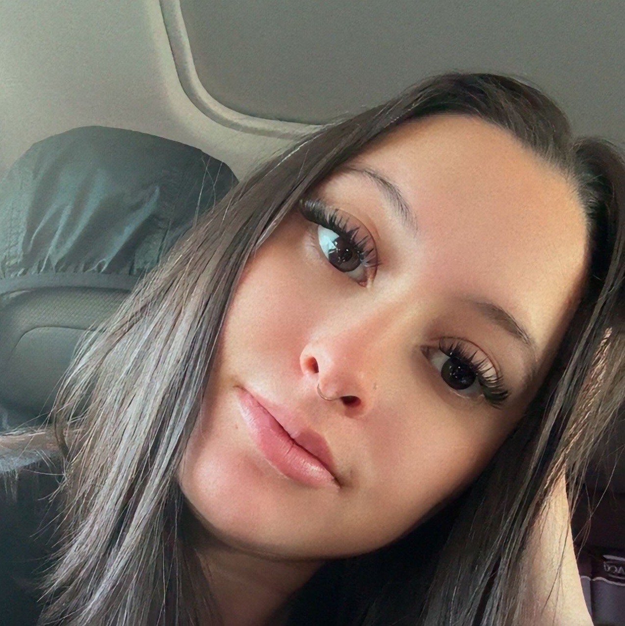 Isabel Maravilla, UGC creator
