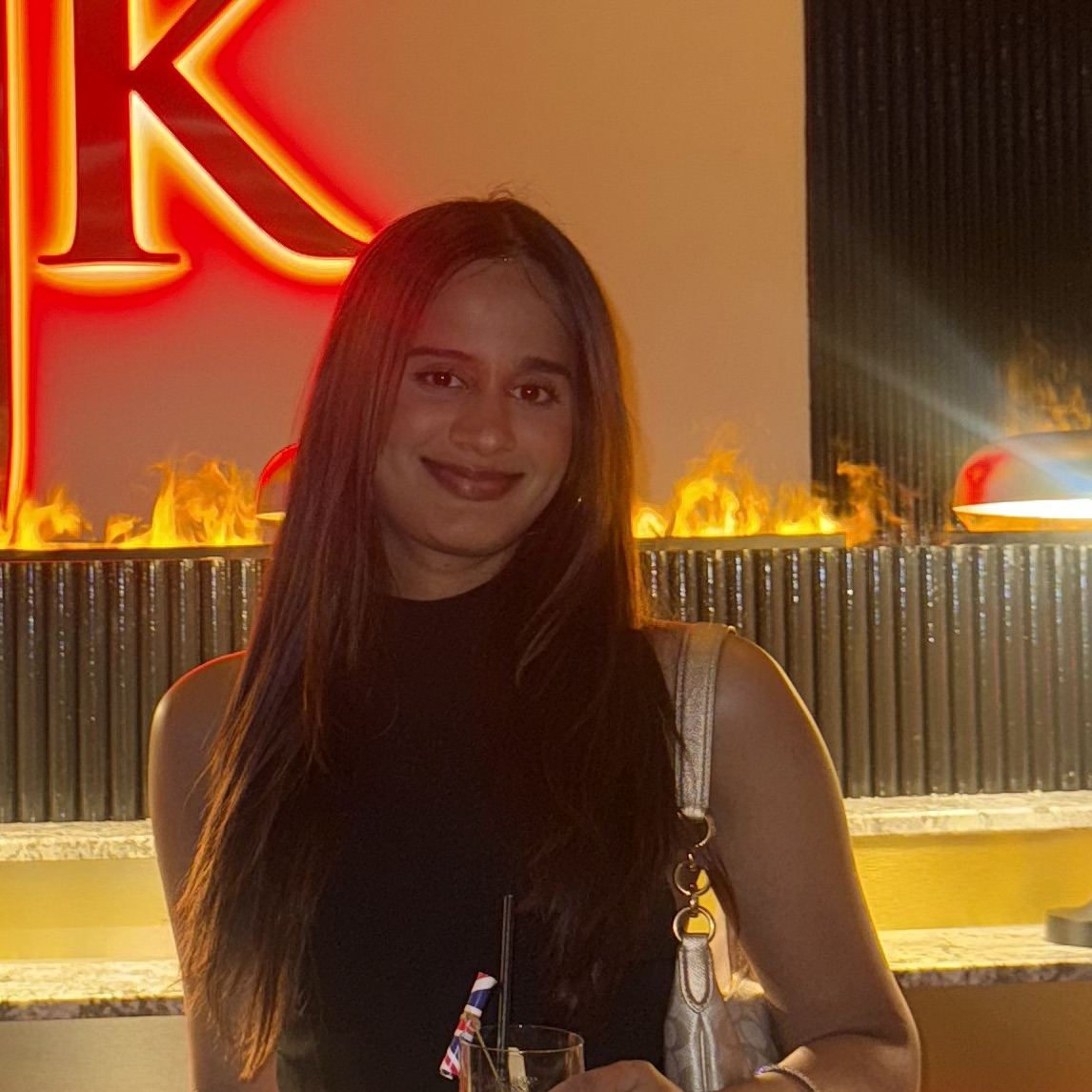 Mounika Korlapati