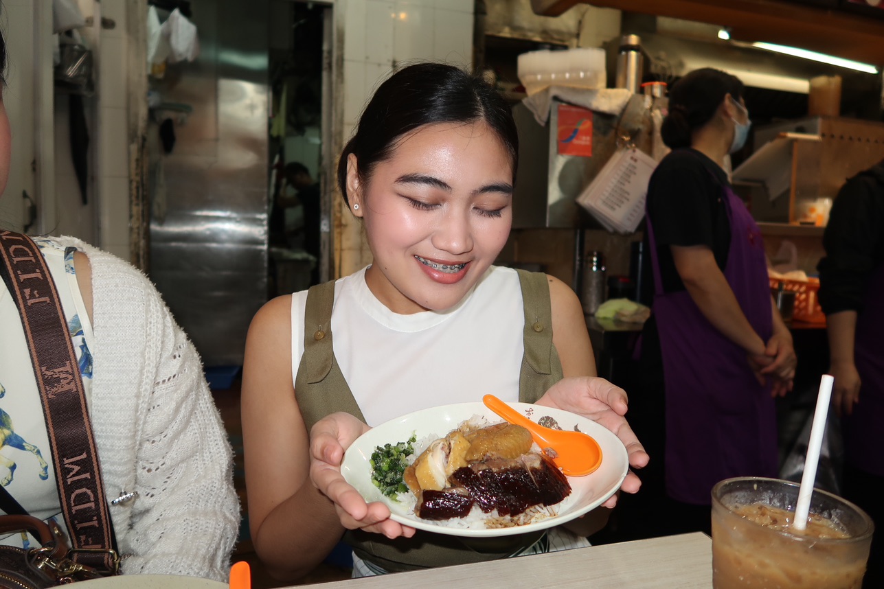 Gwyneth Garcia