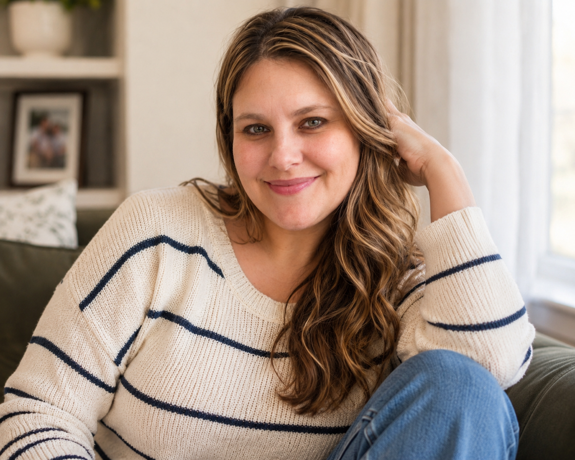 Emily Johnson, UGC creator